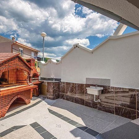 Stunning Apartment In Crikvenica With Wifi Exteriör bild