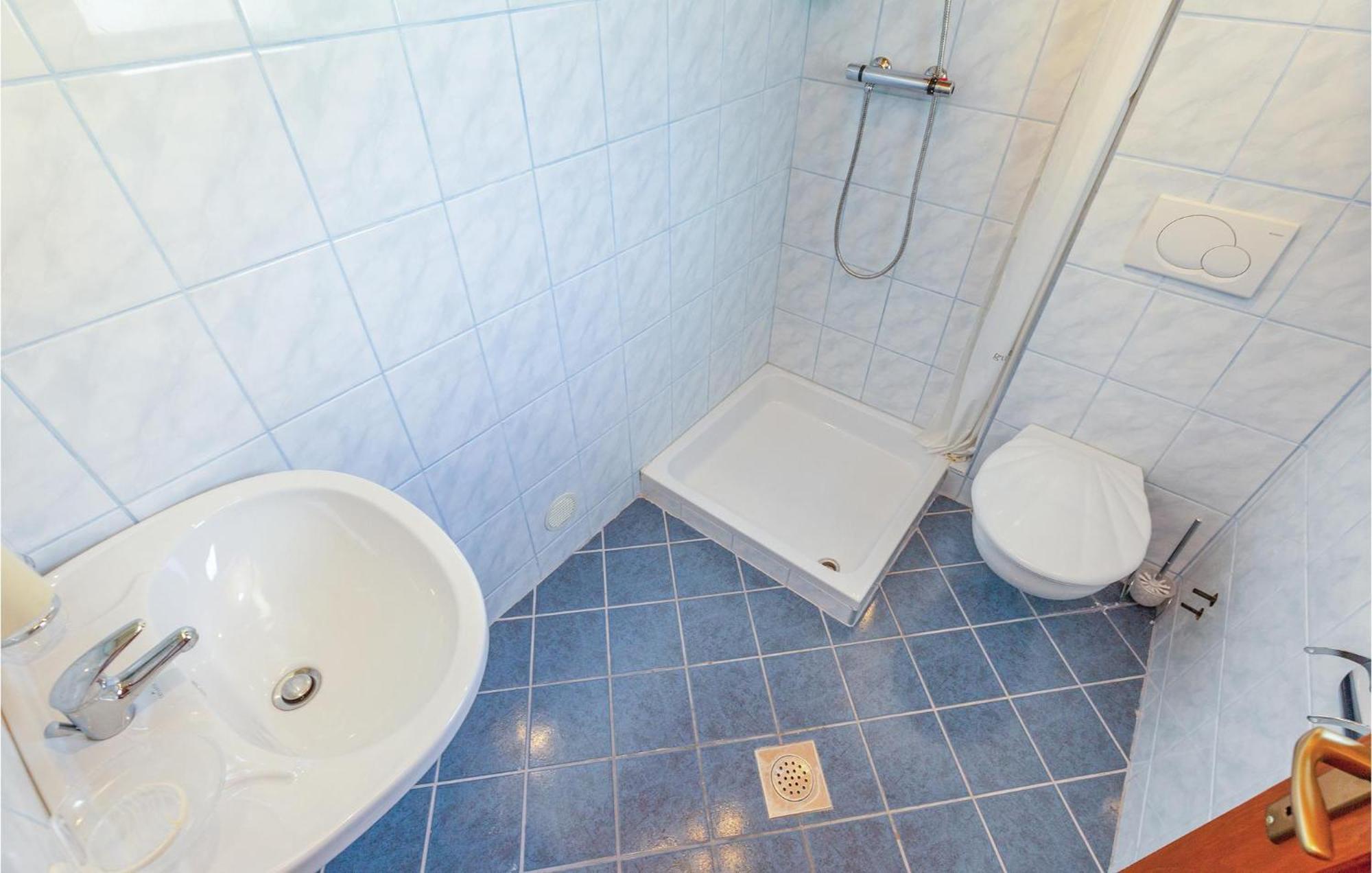 Stunning Apartment In Crikvenica With Wifi Exteriör bild
