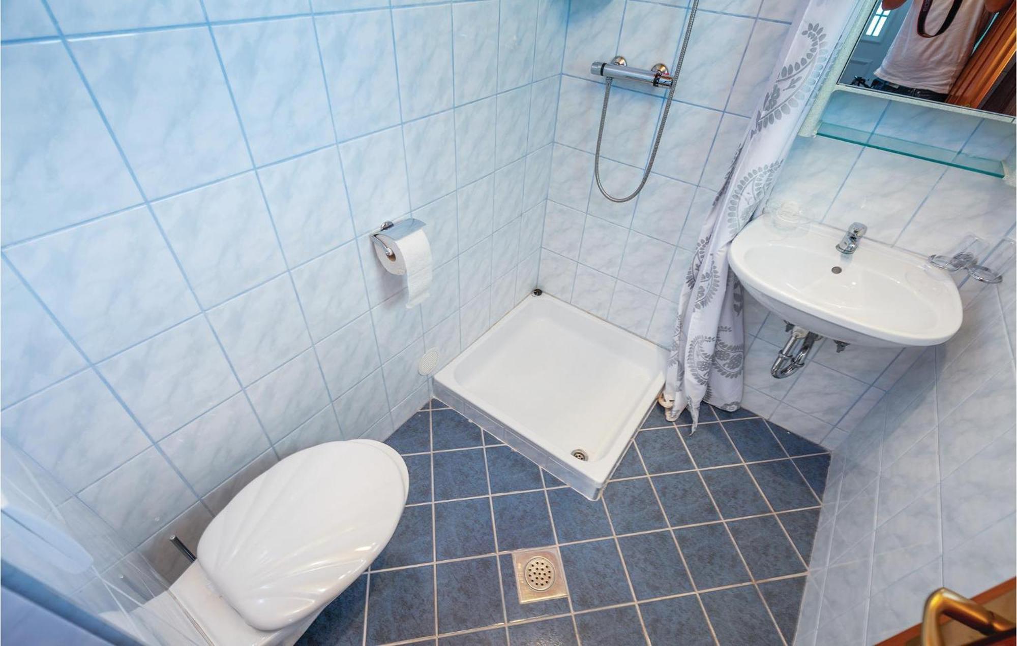 Stunning Apartment In Crikvenica With Wifi Exteriör bild
